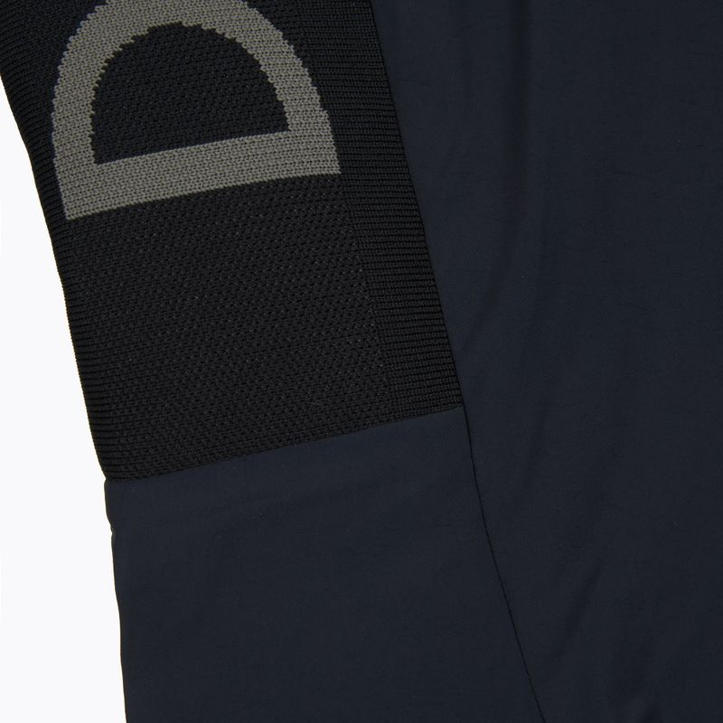 Дамско скиорско яке Descente Janie black 3