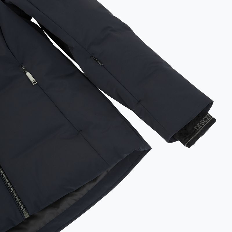 Дамско скиорско яке Descente Janie black 4