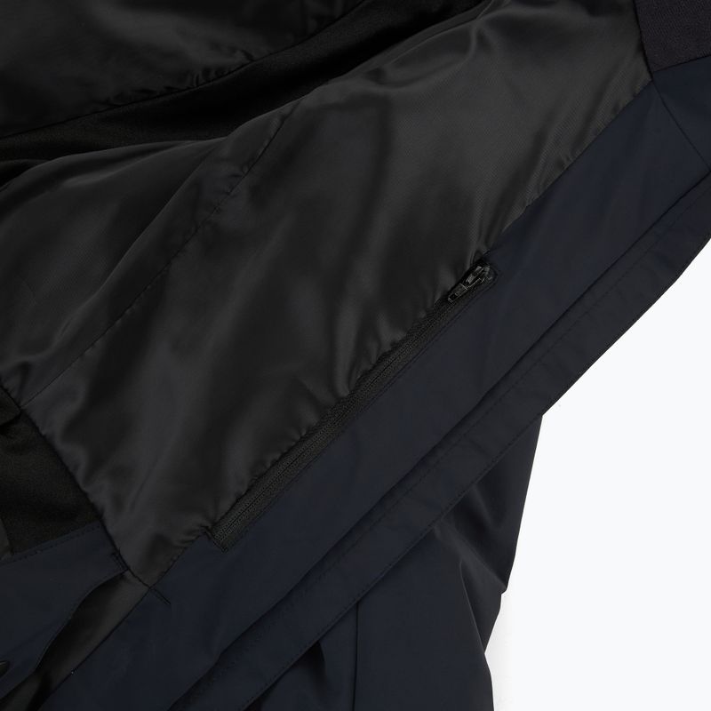 Дамско скиорско яке Descente Janie black 6