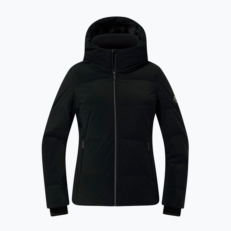 Дамско скиорско яке Descente Janie black 7