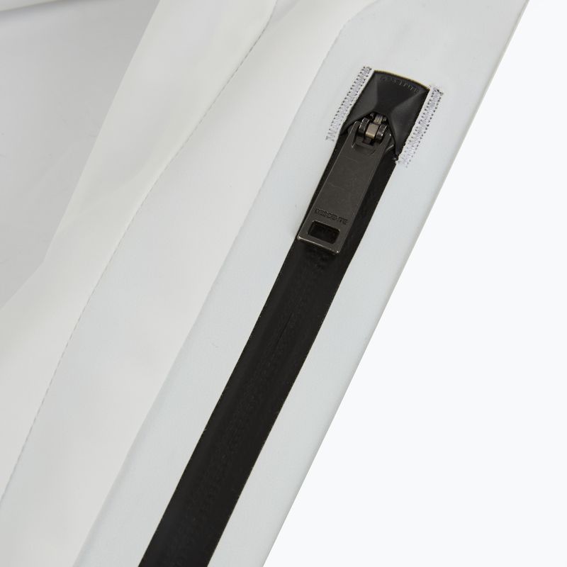 Дамско скиорско яке Descente Removable Down super white 3