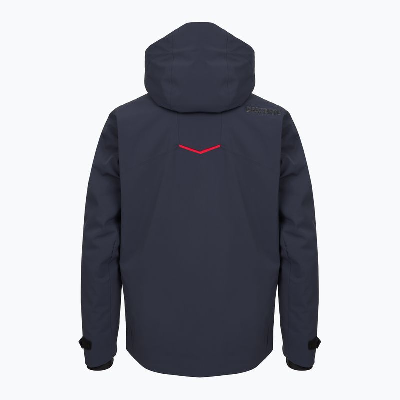 Мъжко скиорско яке Descente Caden dark night 2