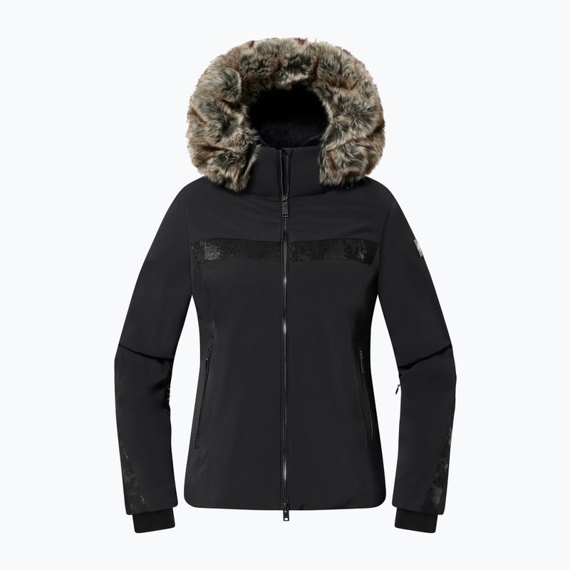 Дамско ски яке ессенте Глттер Лне бласк 2