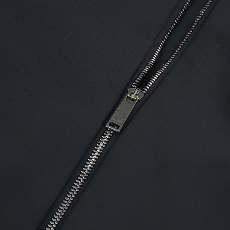 Дамско скиорско яке Descente Insulated black 3