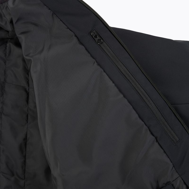 Мъжко скиорско яке Descente Angular Line black 5