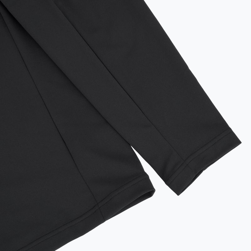 Мъжки суитшърт Descente Classic T-Neck black 4