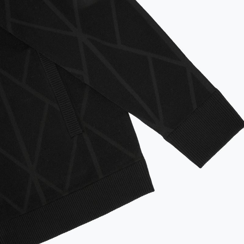 Пуловер Descente Full Zip black 4