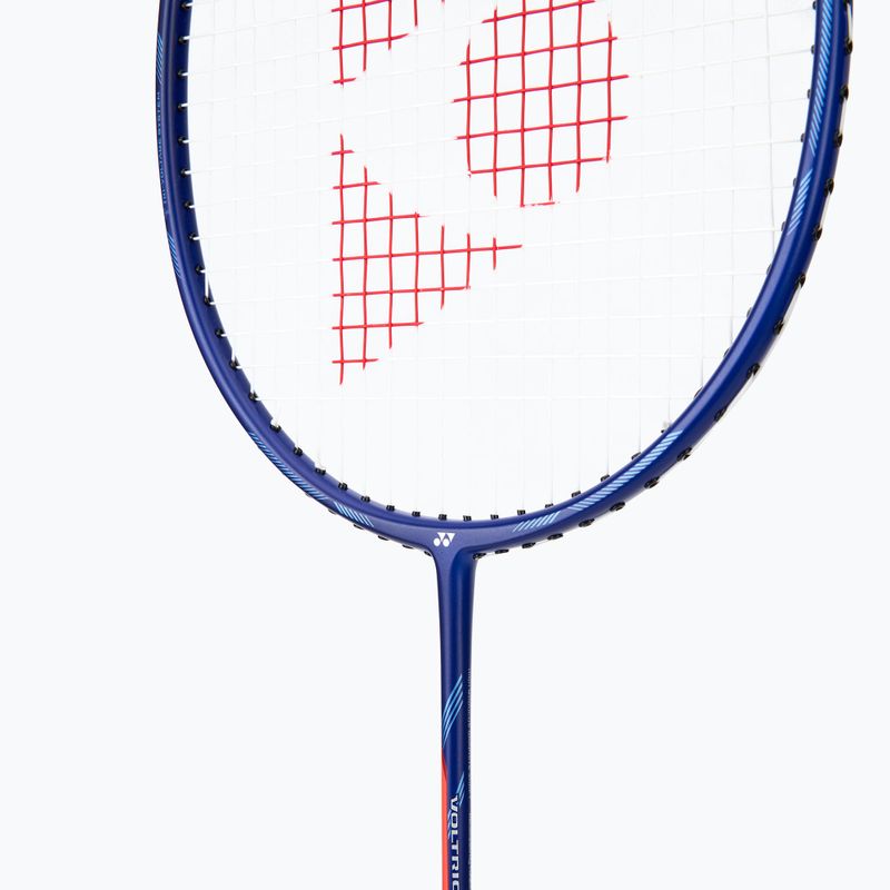 Ракета за бадминтон YONEX Voltric Ace royal/ blue 4