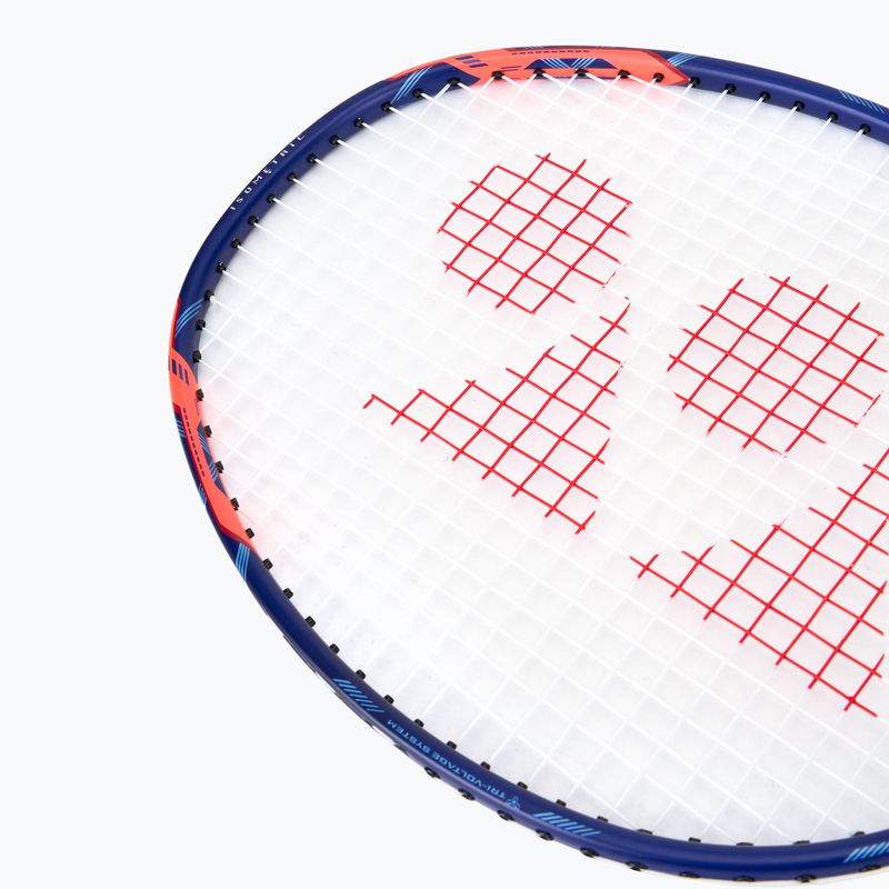 Ракета за бадминтон YONEX Voltric Ace royal/ blue 5