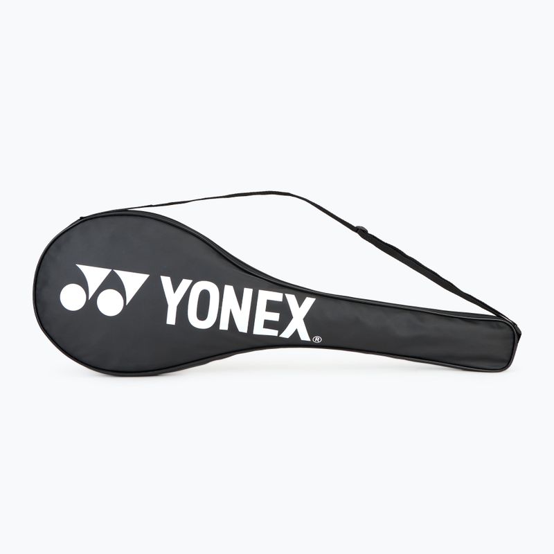 Ракета за бадминтон YONEX Voltric Ace royal/ blue 6