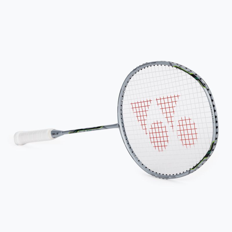 Ракета за бадминтон YONEX Voltric Ace ice blue 2