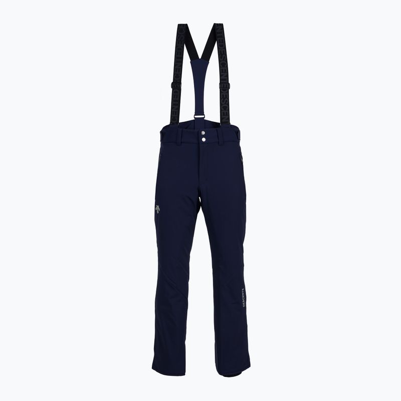 Мъжки ски панталони Descente Swiss dark night 5