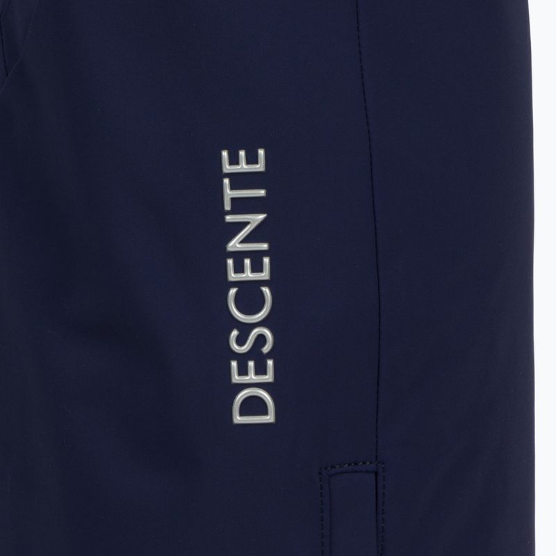 Мъжки ски панталони Descente Swiss dark night 7