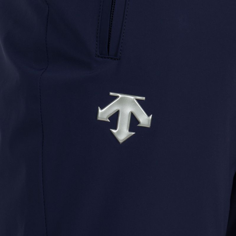 Мъжки ски панталони Descente Swiss dark night 8