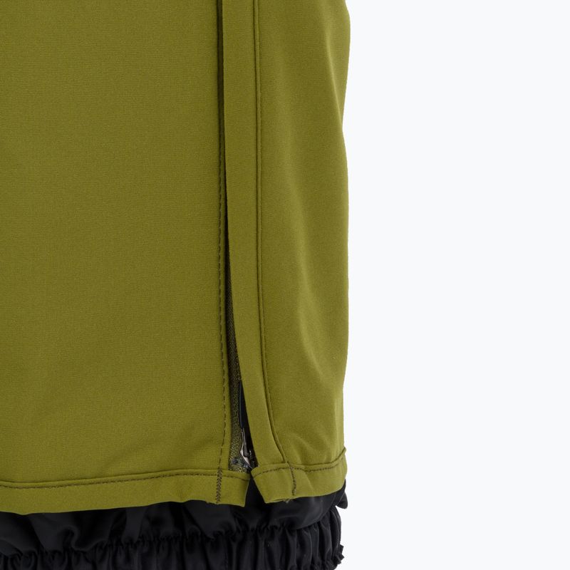Мъжки ски панталони Descente Roscoe olive green 6