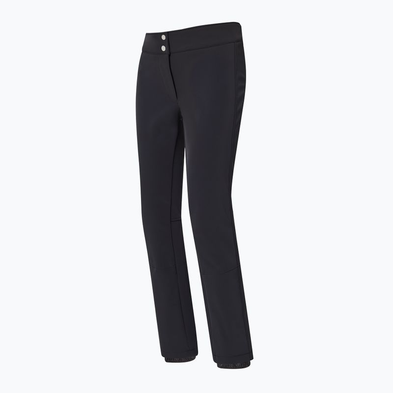 Дамски ски панталони Descente Jacey black 5