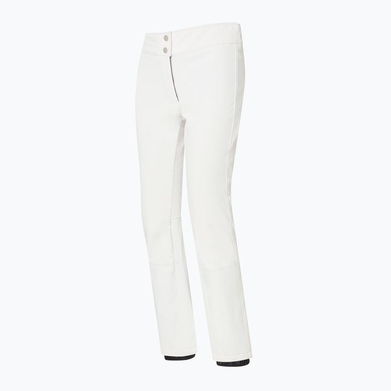Мъжки ски панталони Descente Jacey super white 5