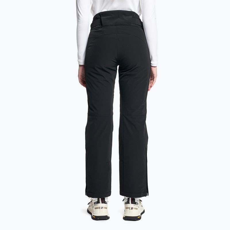 Дамски ски панталони Descente Giselle black 2