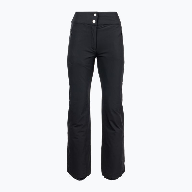 Дамски ски панталони Descente Giselle black 5