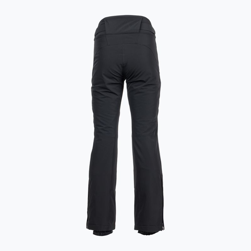 Дамски ски панталони Descente Giselle black 6