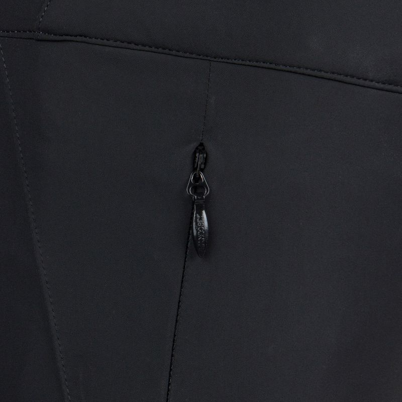 Дамски ски панталони Descente Giselle black 8