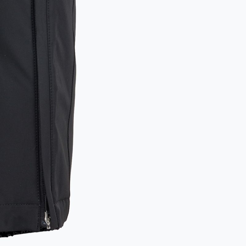 Дамски ски панталони Descente Giselle black 9