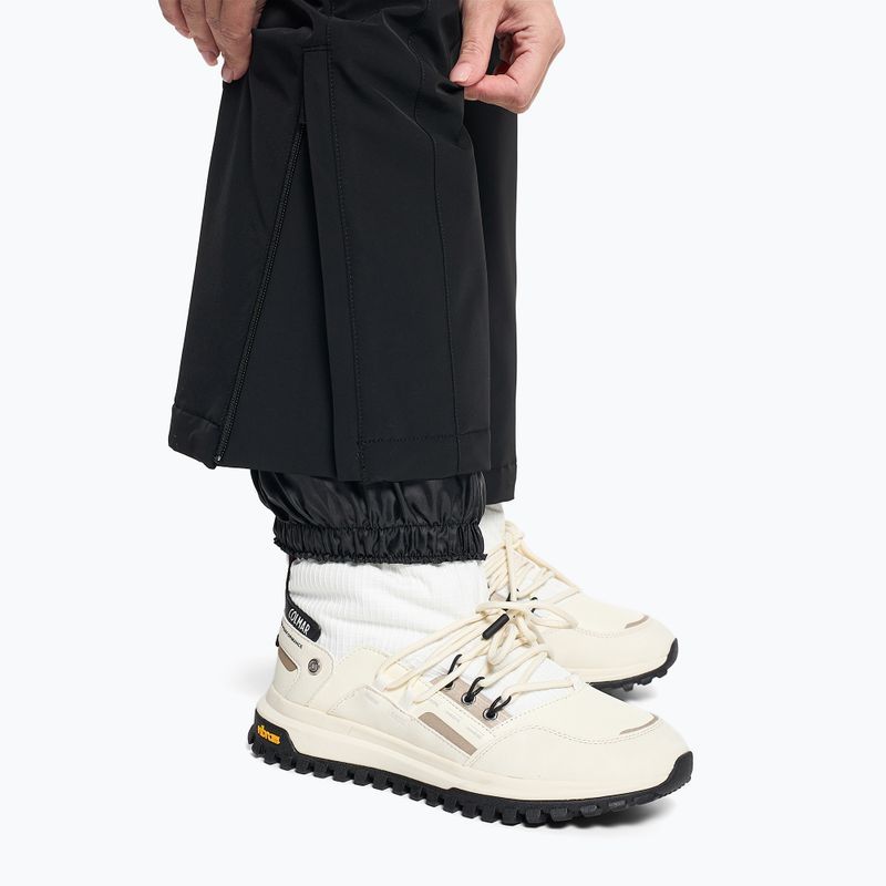 Дамски ски панталони Descente Giselle black 4