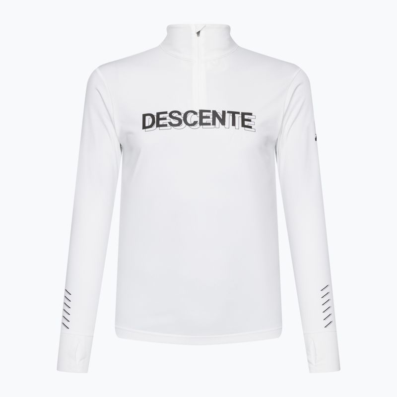 Мъжки ски суитшърт Descente Archer 14 super white 6
