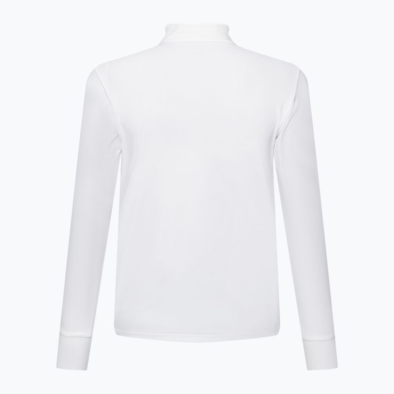 Мъжки ски суитшърт Descente Archer 14 super white 7