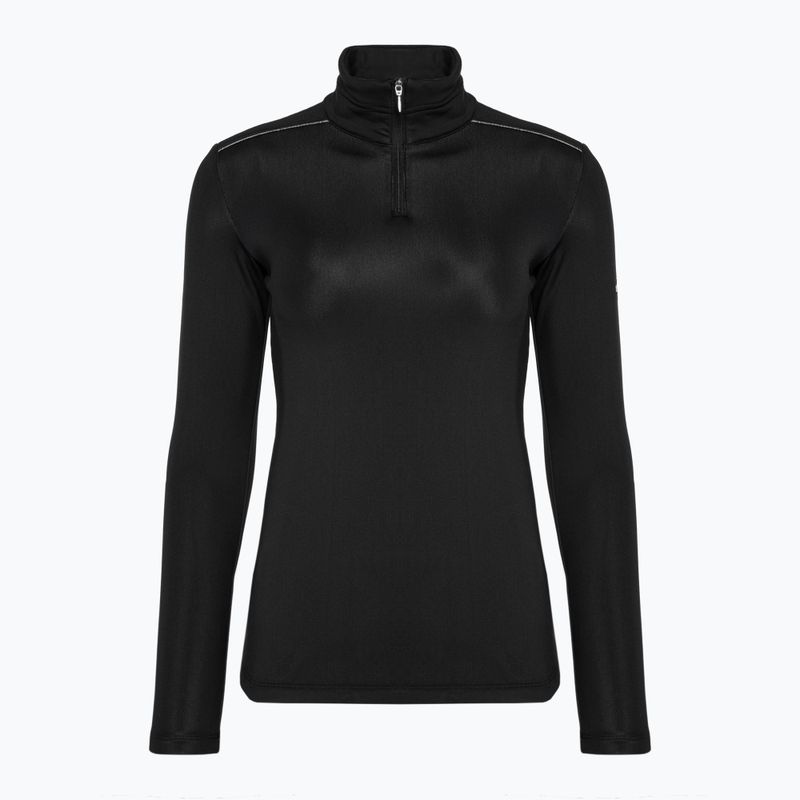 Дамски ски суитшърт Descente Grace black 4