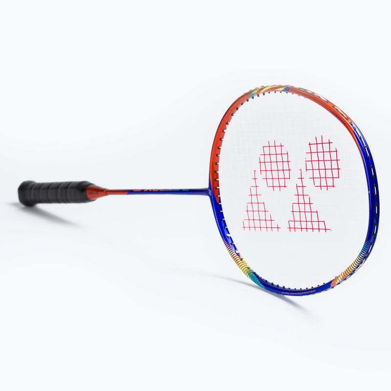 Ракета за бадминтон YONEX Astrox FB orange 3