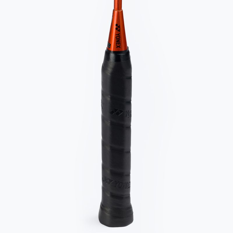 Ракета за бадминтон YONEX Astrox FB orange 4