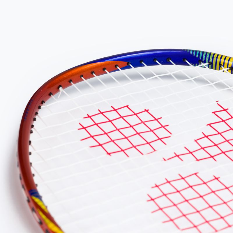 Ракета за бадминтон YONEX Astrox FB orange 6