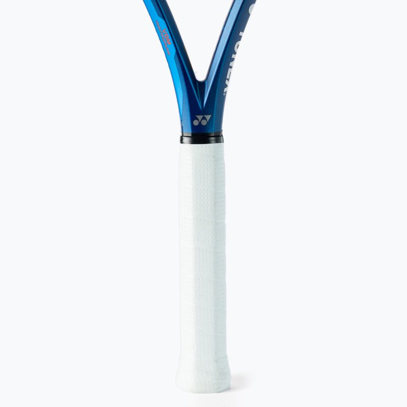 Тенис ракета YONEX Ezone 98L, синя 4