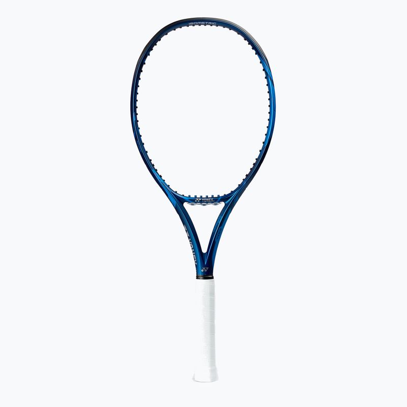 Тенис ракета YONEX Ezone 100 Lite синя