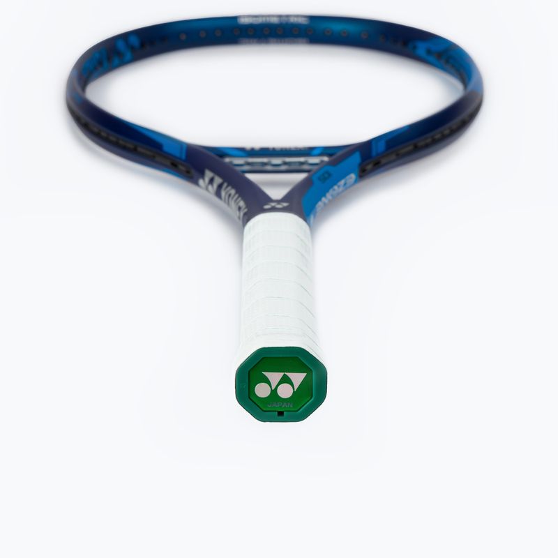 Тенис ракета YONEX Ezone 105 синя 2