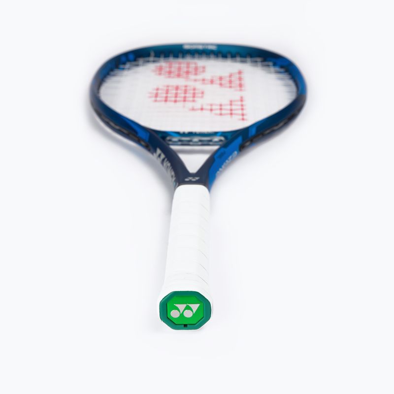 Тенис ракета YONEX Ezone FEEL синя 2