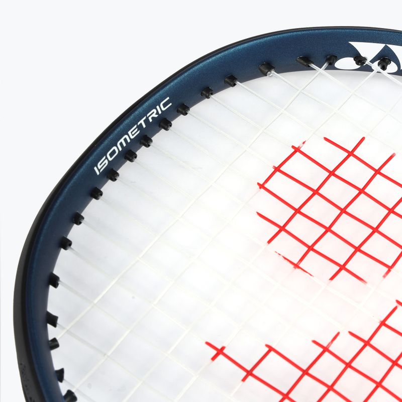 Детска тенис ракета YONEX Ezone 25 синя 6