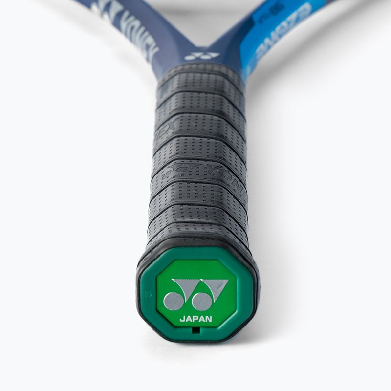 Ракета за тенис YONEX Ezone 98 TOUR, синя 3