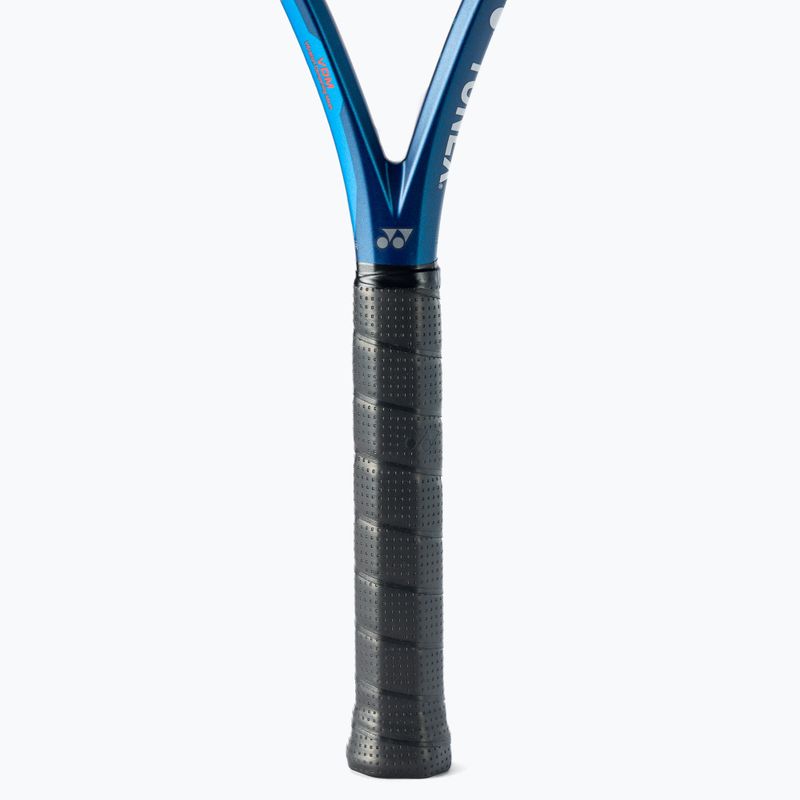 Ракета за тенис YONEX Ezone 98 TOUR, синя 4