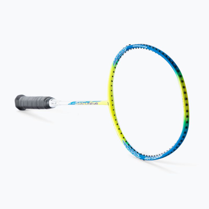 Ракета за бадминтон YONEX blue Nanoflare 100 3