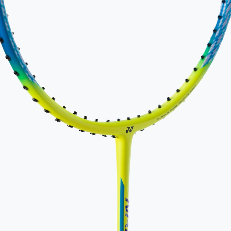 Ракета за бадминтон YONEX blue Nanoflare 100 5