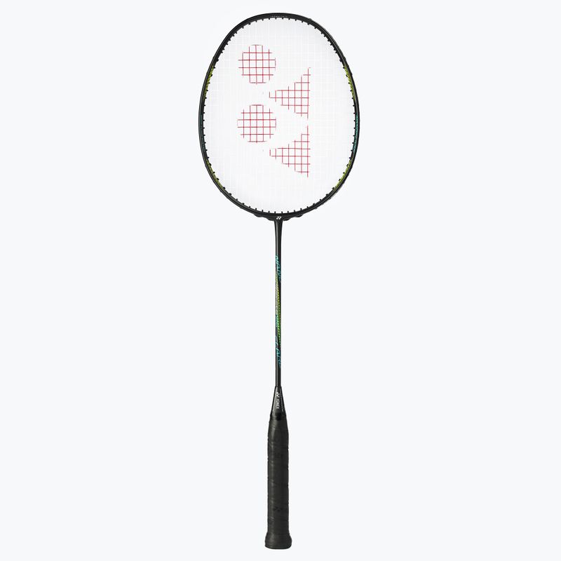 Ракета за бадминтон YONEX black Nanoflare 500