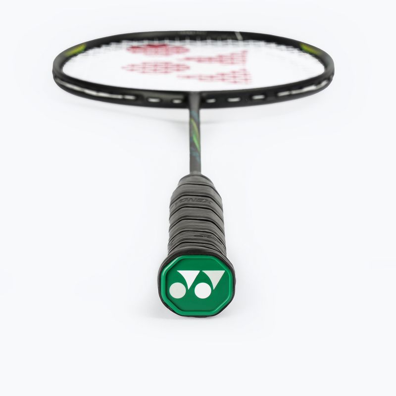 Ракета за бадминтон YONEX black Nanoflare 500 2