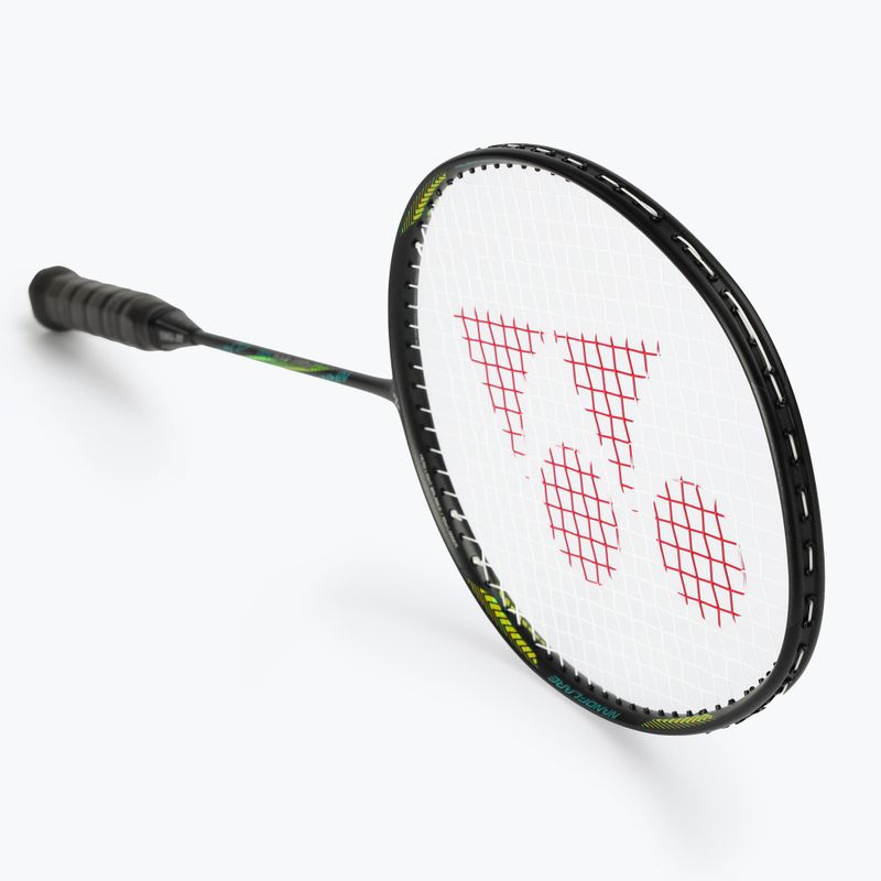 Ракета за бадминтон YONEX black Nanoflare 500 3