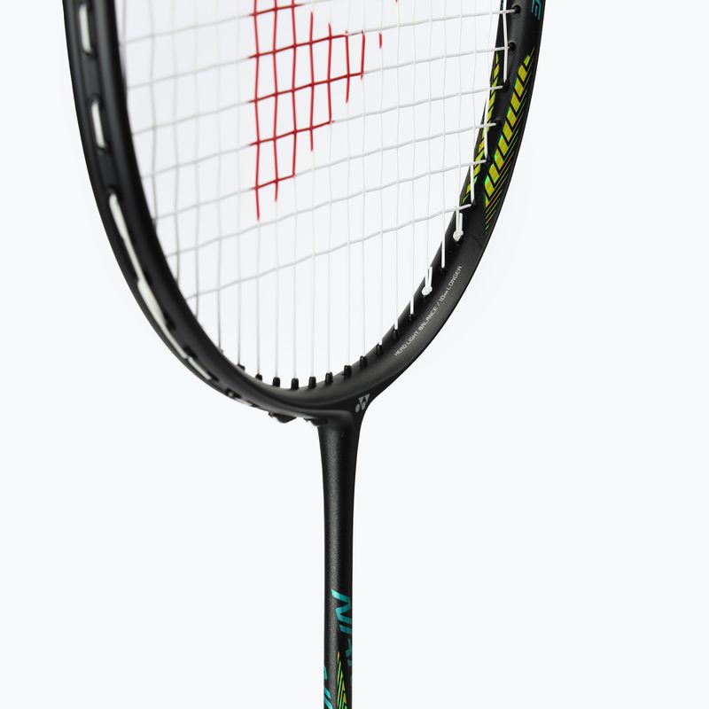 Ракета за бадминтон YONEX black Nanoflare 500 5