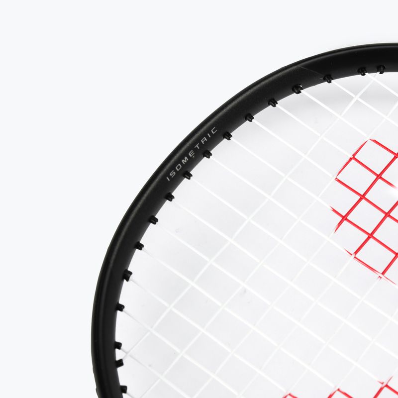Ракета за бадминтон YONEX black Nanoflare 500 6