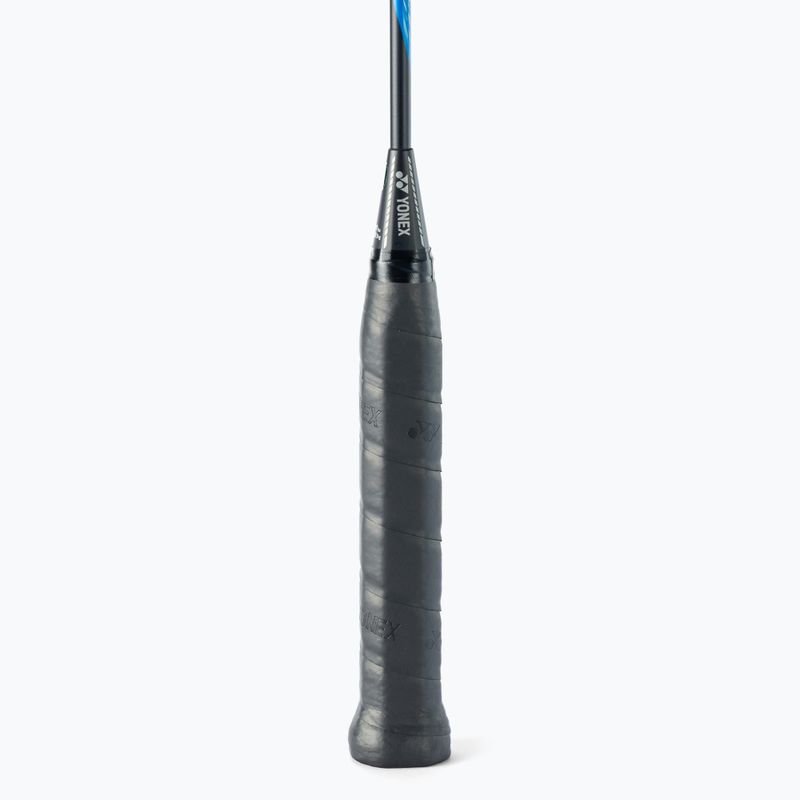 Ракета за бадминтон YONEX червена Nanoflare 370 Speed BB 4