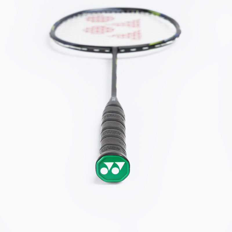 Ракета за бадминтон YONEX зелена Astrox 22F 2