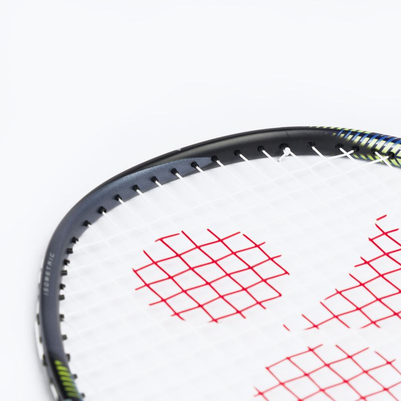 Ракета за бадминтон YONEX зелена Astrox 22F 6